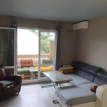 Cosy & Charming Logement Moderne Proche Paris Daire Arcueil Dış mekan fotoğraf