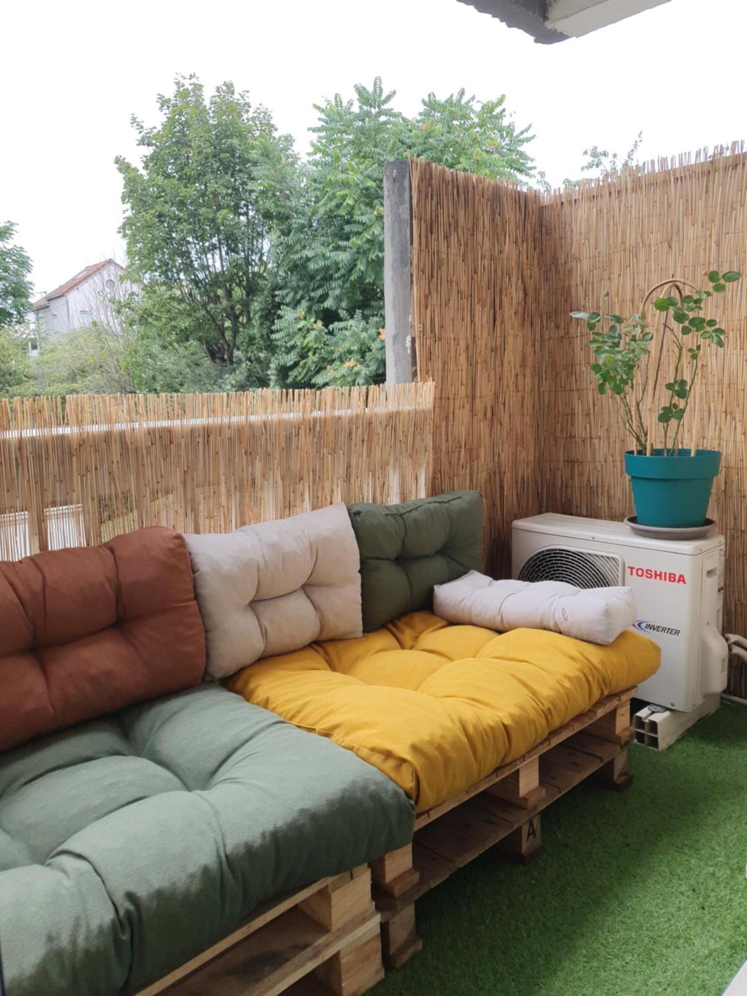 Cosy & Charming Logement Moderne Proche Paris Daire Arcueil Dış mekan fotoğraf