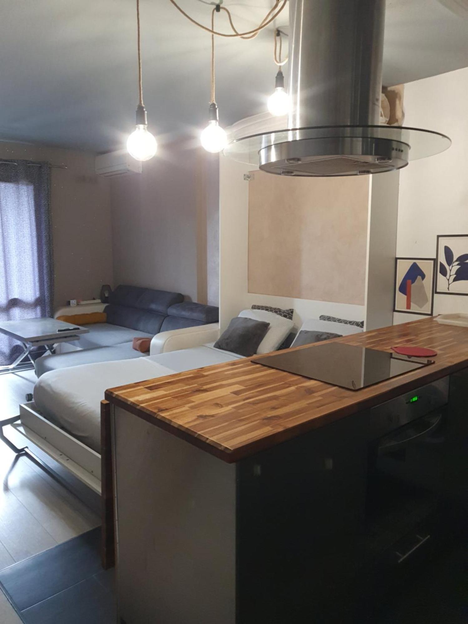 Cosy & Charming Logement Moderne Proche Paris Daire Arcueil Dış mekan fotoğraf