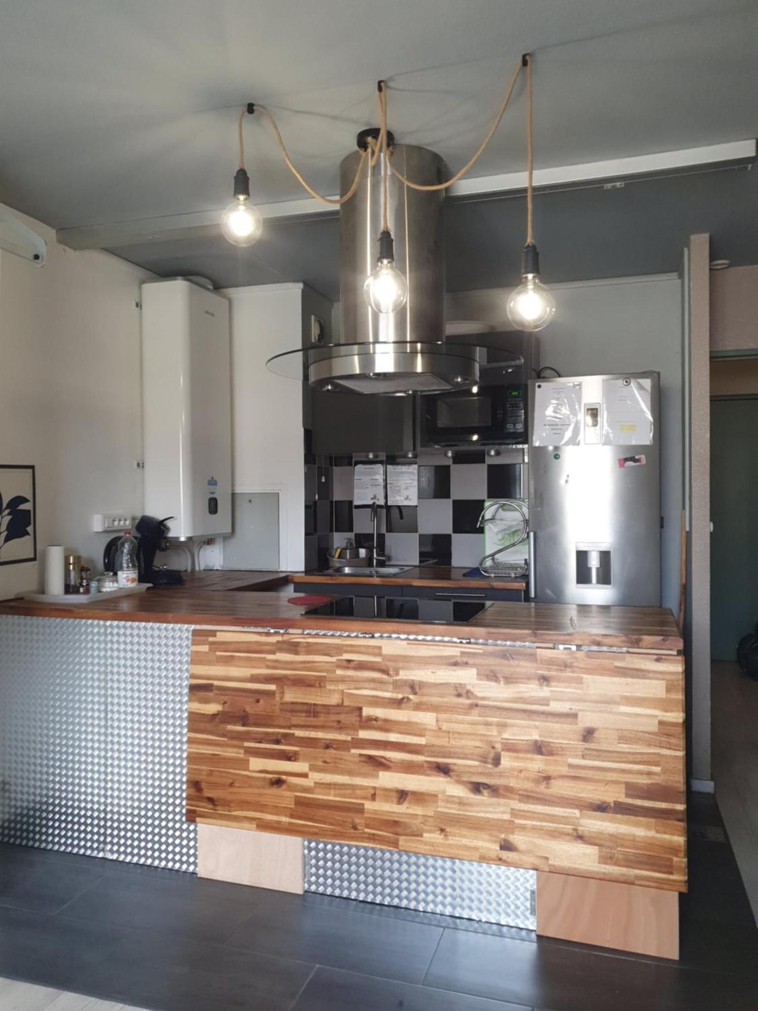 Cosy & Charming Logement Moderne Proche Paris Daire Arcueil Dış mekan fotoğraf