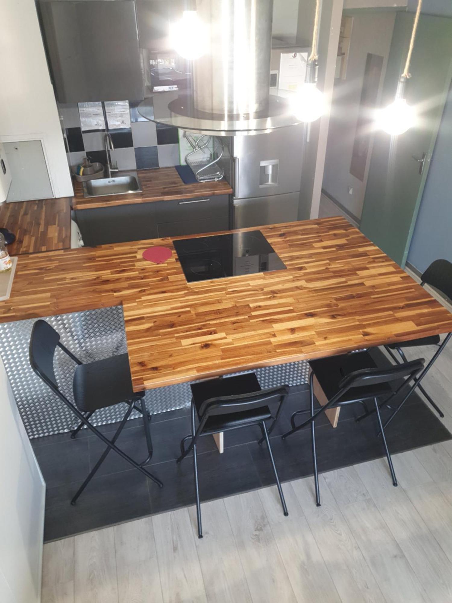 Cosy & Charming Logement Moderne Proche Paris Daire Arcueil Dış mekan fotoğraf