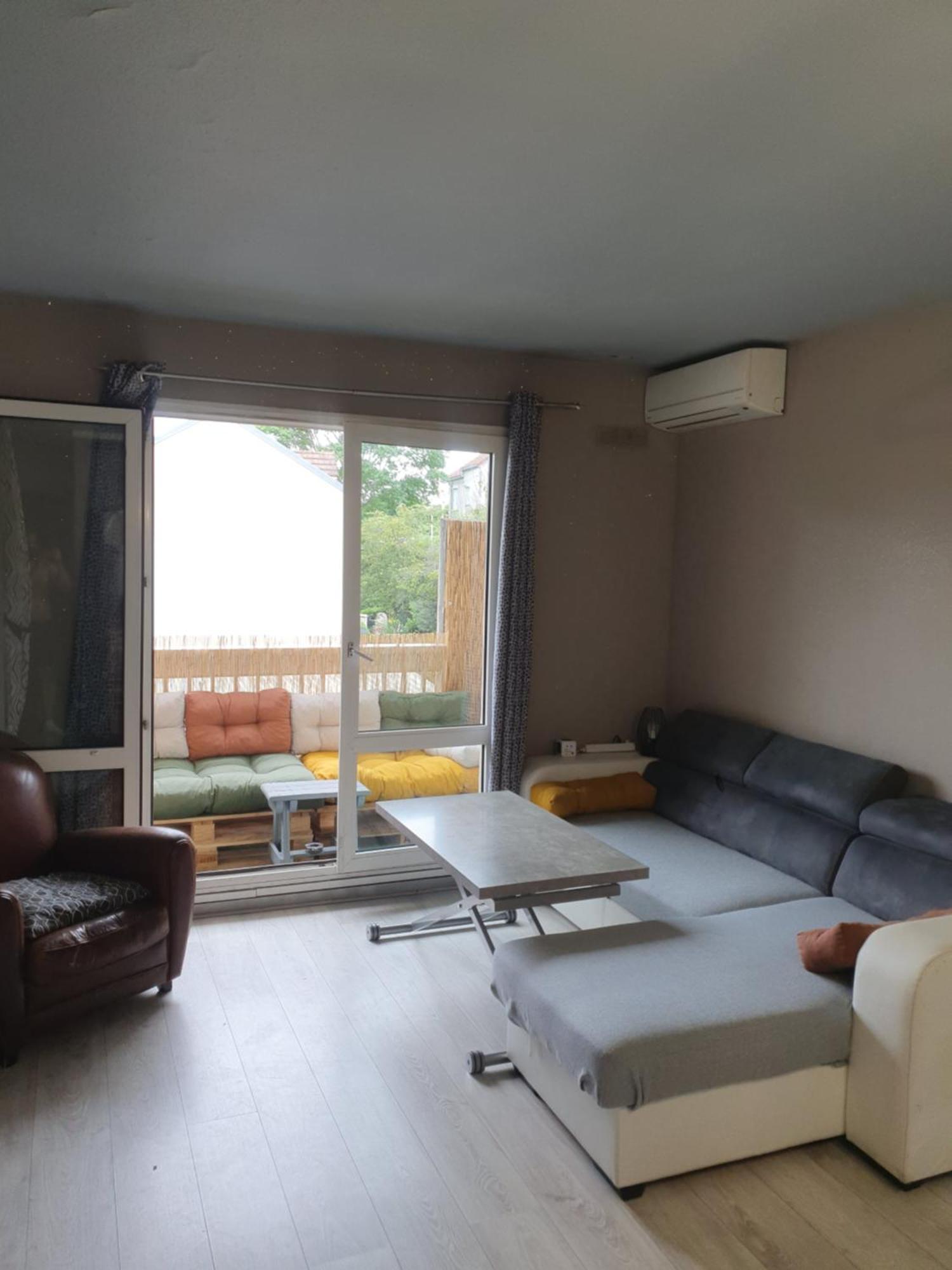 Cosy & Charming Logement Moderne Proche Paris Daire Arcueil Dış mekan fotoğraf