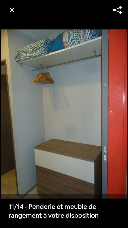 Cosy & Charming Logement Moderne Proche Paris Daire Arcueil Dış mekan fotoğraf