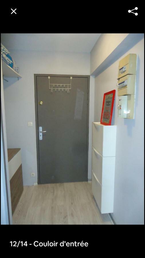 Cosy & Charming Logement Moderne Proche Paris Daire Arcueil Dış mekan fotoğraf